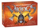 Image for Vikings - Box Set : Exciting Viking adventure story PLUS fabulous 96-piece puzzle!