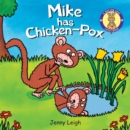 Image for Mike has chicken pox