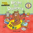 Brian had Dyslexia - Leigh, Jenny