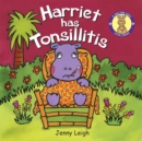 Image for Harriet has Tonsillitis