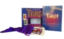 Image for Tarot - Box Set : Unlock the mysteries of the cards with the enclosed 64-page book and fully deck of 78 specially designed, authentic Tarot cards