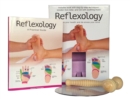 Image for Reflexology - Box Set : Improve your health and de-stress you mind