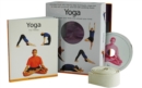 Image for Yoga - Box Set : Strengthen your body and refresh you mind