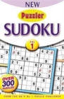 Image for Puzzler Sudoku : Volume 1