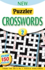 Image for New Puzzler Crosswords