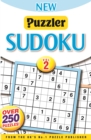 Image for New Puzzler Sudoku : Volume 2