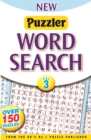 Image for Puzzler Wordsearch
