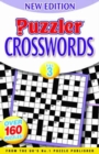 Image for Puzzler Crosswords