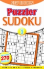 Image for Puzzler Sudoku : Vol. 3