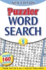 Image for Puzzler Word Search