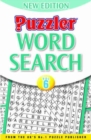Image for Puzzler Word Search