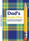 Image for Dad&#39;s Puzzle Time