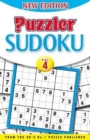 Image for Puzzler Sudoku Volume 4