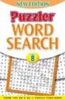 Image for Puzzler Word Search Volume 8