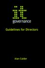 Image for IT governance  : guidelines for directors