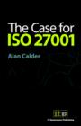 Image for The Case for ISO 27001