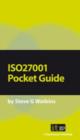 Image for ISO27001 : a Pocket Guide