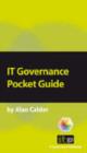 Image for IT governance: a pocket guide