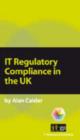 Image for IT regulatory compliance in the UK: a pocket guide
