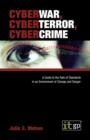 Image for CyberWar, CyberTerror, CyberCrime