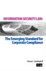Image for Information Security Law
