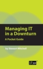 Image for Managing IT in a Downturn