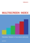 Image for Multiscreen Index : Tracking Trends in Television