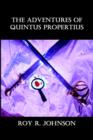 Image for The Adventures of Quintus Propertius