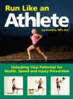 Image for Run Like an Athlete