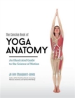 Image for The Concise Book of Yoga Anatomy : An Illustrated Guide to the Science of Motion