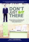 Image for Don&#39;t Just Sit There