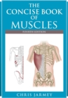 Image for The concise book of muscles