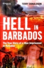 Image for Hell in Barbados  : the true story of a man imprisoned in paradise