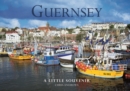 Image for Guernsey  : a little souvenir