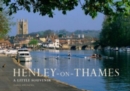 Image for Henley on Thames Little Souvenir Book