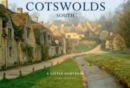 Image for Cotswolds, South : Little Souvenir Book