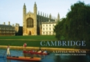 Image for Cambridge : A Little Souvenir