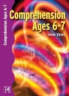 Image for Comprehension : Ages 6-7