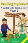 Image for Reading Explorers : A Skills Based Journey