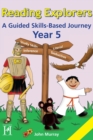 Image for Reading Explorers : A Guided Skills-based Journey