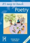 Image for It&#39;s Easy to Teach Poetry