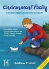 Image for Environment poems  : for the key stage 2 classroom