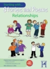 Image for Starting with Stories and Poems... Relationships