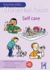 Image for Starting with Stories and Poems... Self Care