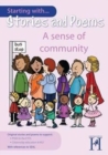 Image for Starting with Stories and Poems... a Sense of Community