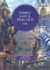 Image for Family Law and Practice