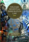 Image for Welfare Benefits and Immigration Law