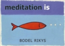 Image for Meditation is