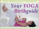 Image for Your Yoga Birthguide