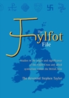 Image for The Fylfot File